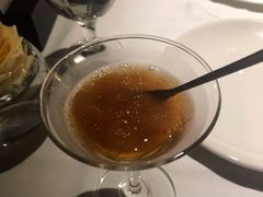 酸梅汁-王品牛排(福州泰禾店)