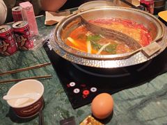 -牛New寿喜烧(曹路花园城店)
