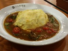 -CoCo壱番屋(久光百货店)