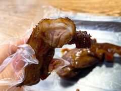 月牙骨-赵元章肉骨烧(山塘街店)