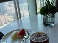 -深圳中洲万豪酒店