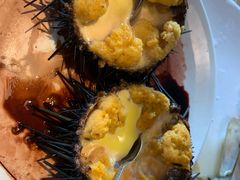 -海味当家·蒸锅海鲜(星海公园店)