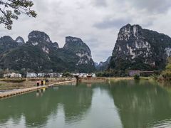 -明仕田园