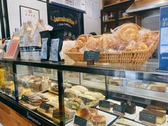 -Jamaicablue Coffeeshop(中央广场店)