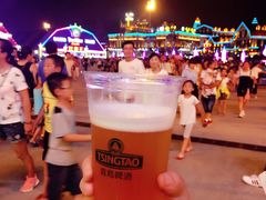 -第35届青岛国际啤酒节