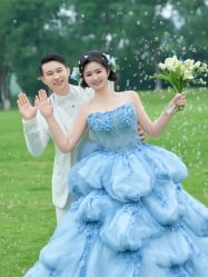 -第一夫人婚纱摄影(南京店)