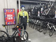 -迪卡侬(越秀公园店)