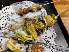 -好介口深夜酒馆(梅江店)