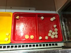 芝士丸-彩鹿·潮汕·鲜牛肉·自助火锅(伊电园店)