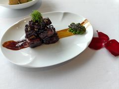 -悦轩中餐厅·高空江景·杭州柏悦酒店