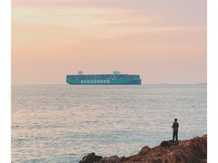 -青岛第三海水浴场