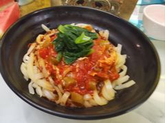 -勇利赵家烤肉坊(含光路店)