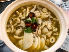 -豆蔻电影主题餐厅(四牌楼店)