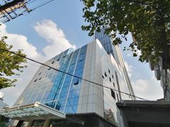 -上海报业大厦