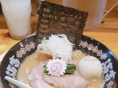 -Ramen满吉·豚骨拉面(丽园路店)