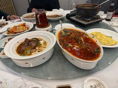 -永記粤菜·五指毛桃花雕鸡煲(九亭店)