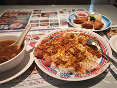 -敏华冰厅(平安金融中心店)