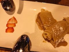 -El Bodegon阿根廷秘鲁餐厅(幸福路店)
