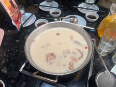 -捞王锅物料理(东百中心店)