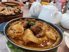 -顺德小厨·招牌无骨鱼(广百百货店)