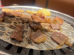 -核桃碳烤肉馆(深圳首店)