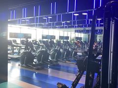 -威仕顿健身游泳(御锦城店)