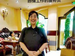 -BRBR叙利亚餐厅(总店)