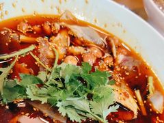-易老妈蹄花.特色川菜(人民公园总店)