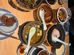 -南京大牌档(龙江新城市广场店)