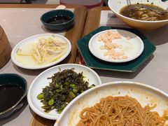 -松鹤楼面馆(清河万象汇店)