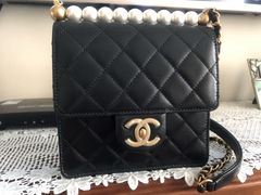 -Chanel(德基广场店)