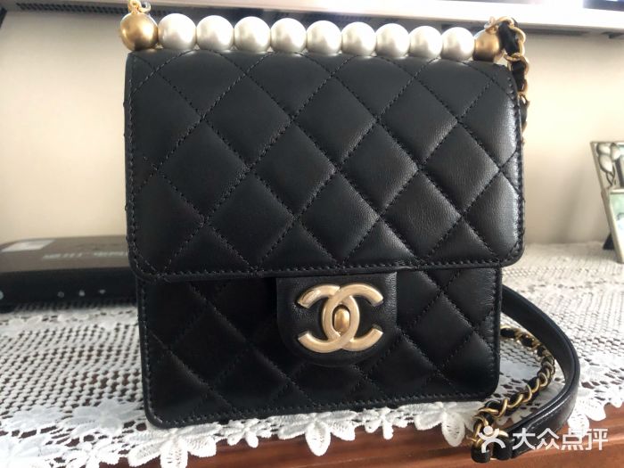 Chanel(德基广场店)图片