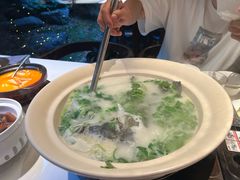 -久宴·天目湖大鱼头(恐龙园店)