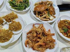 -班赞海鲜市场