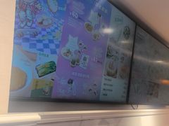 -小杨生煎(黄河路美食休闲街店)