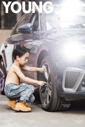 -花开映像儿童摄影