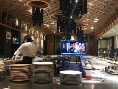 -赤坂亭·M9和牛烧肉·铁板烧·日料398放题(长泰广场店)