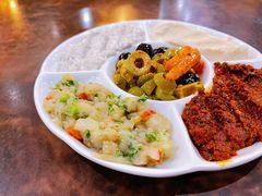 -苏坦土耳其餐厅(白云宾馆店)