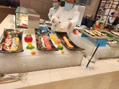 -TABLE·味西餐厅-成都茂业JW万豪酒店