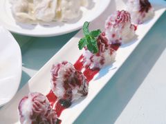 -百饺园酒楼(平山道店)