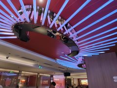 -海底捞火锅(杭州庆春路夜宵主题店)