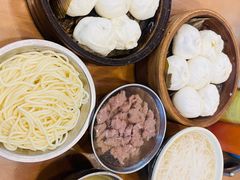 -老牌依强牛肉店(达道总店)