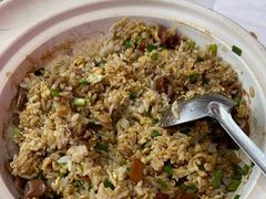 -渔民船说·北塘海鲜·天津菜·海肠捞饭(北塘古镇店)