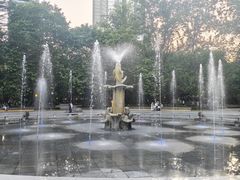 -渭滨公园