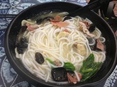 -桥香园过桥米线(国贸店)