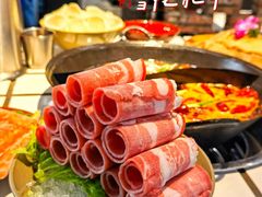 雪花肥牛-贰回巷火锅馆(钟楼店)
