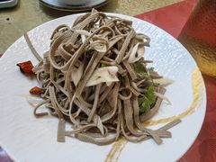 -北平味道.京味菜.烤鸭(梨园店)