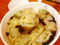 全家福-周素珍湖州大馄饨(直戒坛寺巷店)