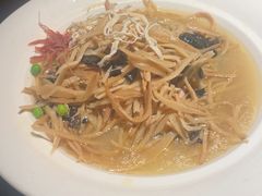 -吴越荣记苏州菜·松鼠桂鱼100%活鱼现做(斜塘老街店)