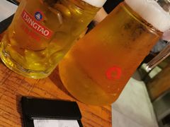 -蚝太郎 • 海鲜烧烤(建国路创始店)